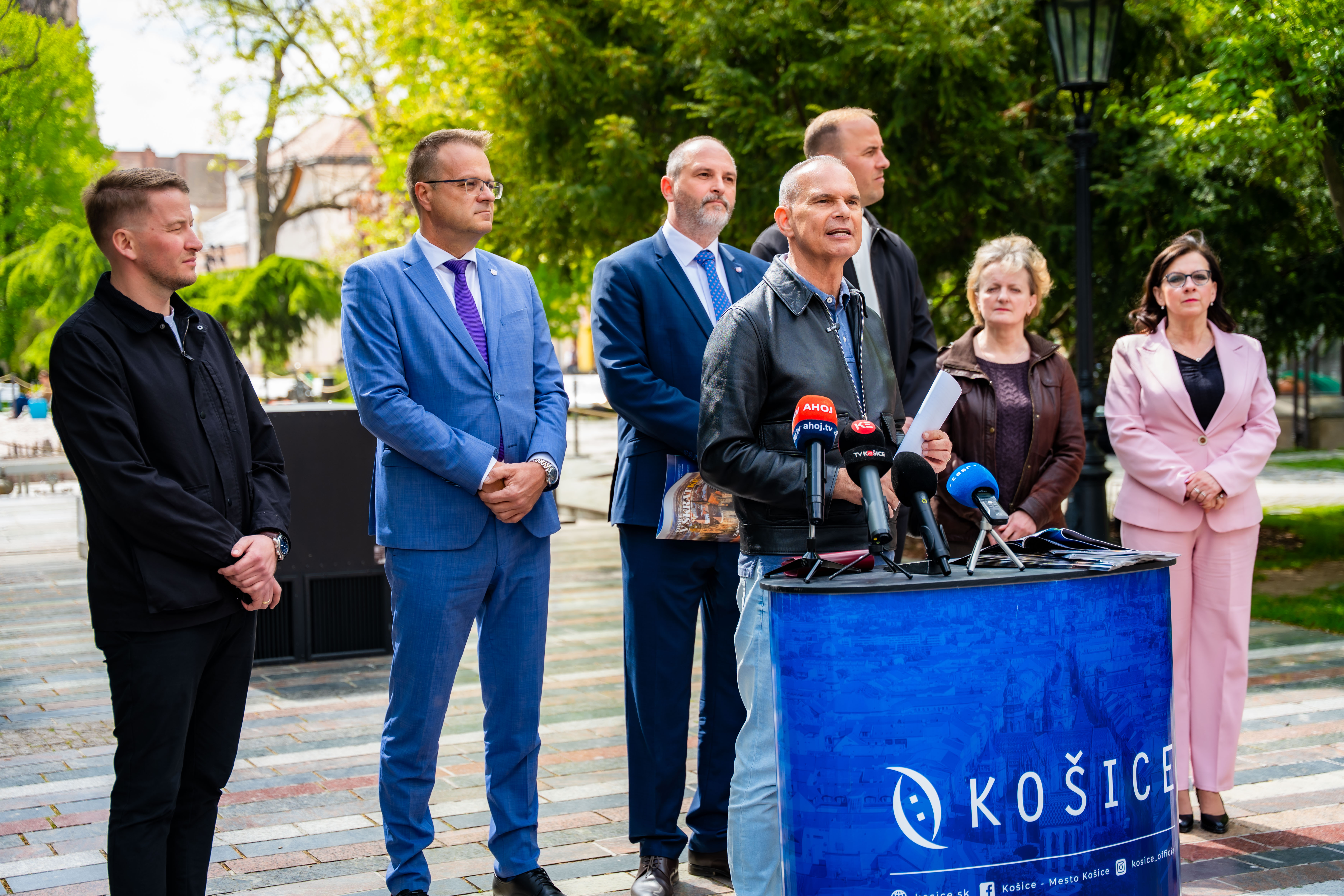 Tlacovy brifing - Oslavy Dna mesta Kosice-1-12